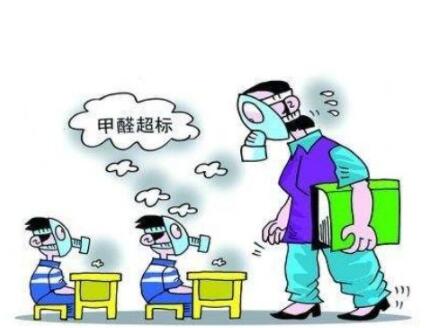 江岸區除甲醛服務 科技領先與技術推廣的雙重驅動