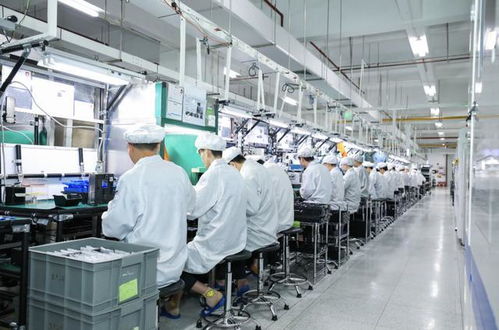 技術優勢與薪酬失衡 當技術轉讓挑戰職場公平