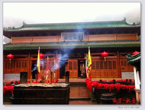 錯過了最美秋色，豈能再錯過最好心情 初冬，到皖南尋找秋天的影子